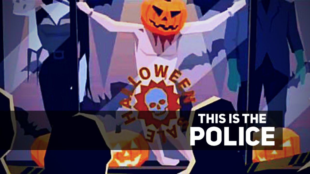 This Is The Police | ПОТРАЧЕНО  #29