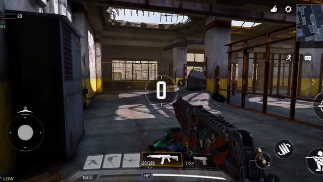 Call of Duty gameplay promo Free For All #RaavaNanCOD #COD #Pubg смотреть онлайн