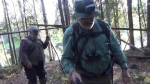 Открытие осеннего охотничье-рыболовного сезона 2024г #5 Наконец-то рыбалка