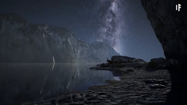 Exoplanetas: ¿podrían ser mejores que la Tierra? смотреть онлайн