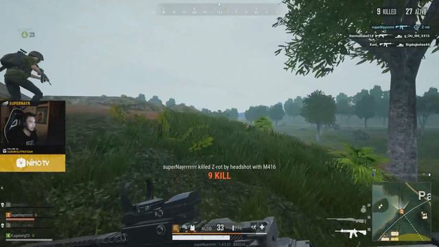 PERTAMA KALI NYENTUH PUBG LITE PC! смотреть онлайн