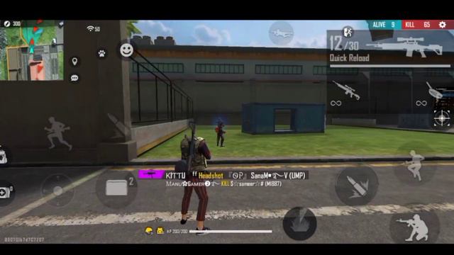 #Free Fire Auto Headshot Hack Config File After Update #AutoAimLock смотреть онлайн