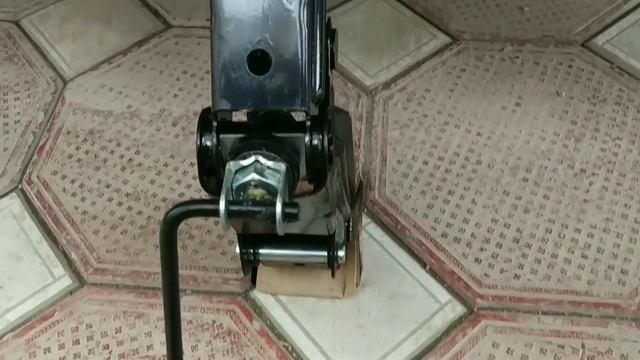 СТУПИЧНЫЙ ПОДШИПНИК смотреть онлайн