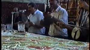 Binə toyu - Arif babayev  1992