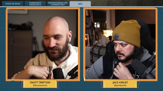 Q&A: Did you consider Docker support for Dedicated Servers? смотреть онлайн