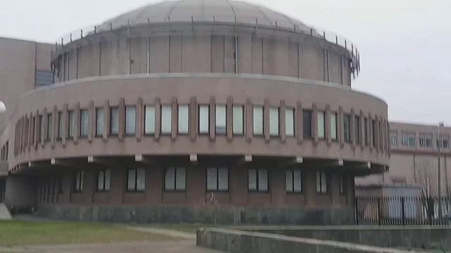 Кривой Рог Планетарий. смотреть онлайн