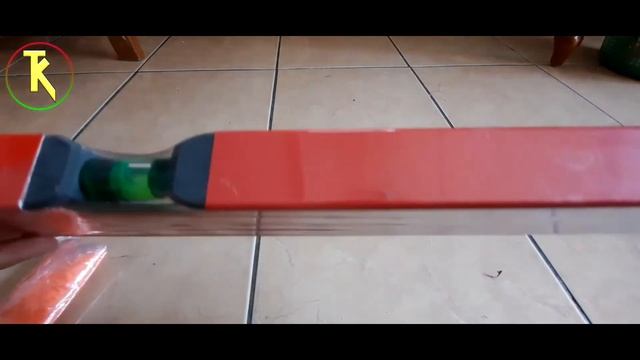 SOLA - PREMIUM SPIRIT LEVEL TYPE RED 3 / WATERPASS #unboxing смотреть онлайн