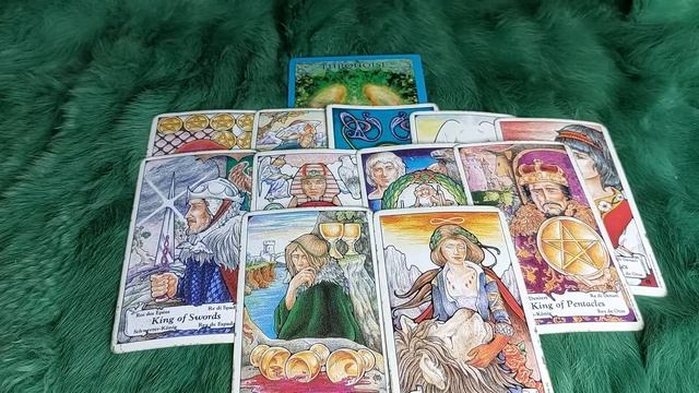 THỨ BA 31/10/2023 CỦA BẠN SẼ NHƯ THẾ NÀO? @EvelynTarot смотреть онлайн