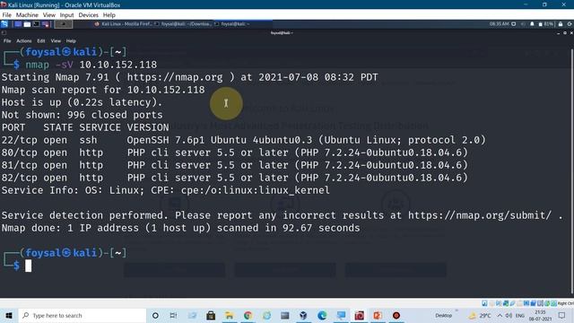 Ethical Hacking Live Class 4:IDOR Vulnerabilities || Web Penetration Testing || Bug-Hunting смотреть онлайн