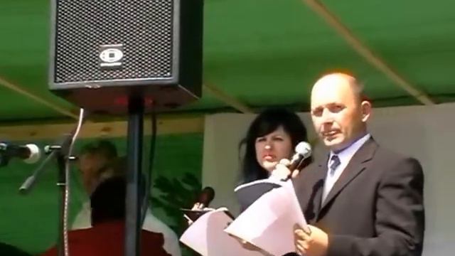 70-летие СПК "Городокский" смотреть онлайн