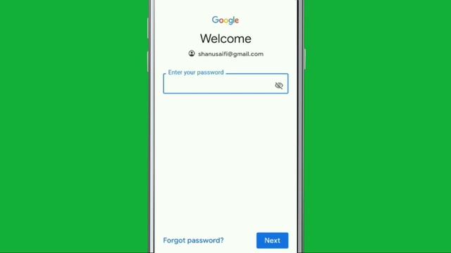 Google & Play Store Account || Wrong Password Try Again Or Click Forgot Password to Reset it Proble смотреть онлайн
