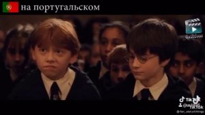 название факультетов на разных языках