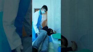 Сифонды клизма