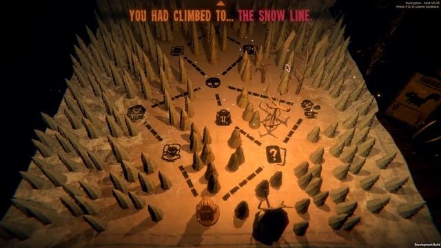 Inscryption: Kaycee's Mod - The Stoat's Redemption смотреть онлайн