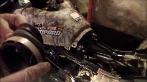 Сломался квадроцикл STELS  650  LEOPARD