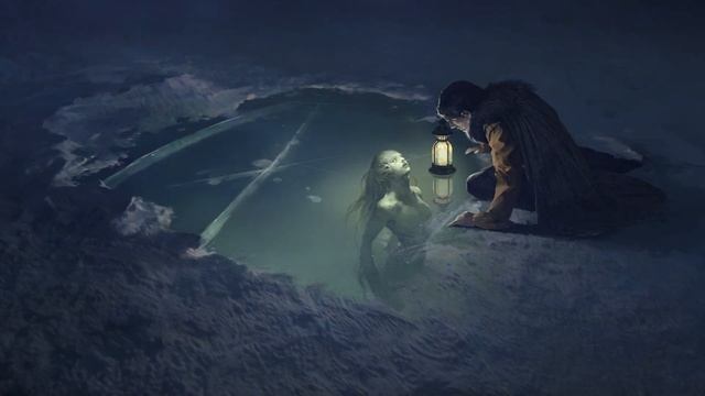 Какими были СЛАВЯНСКИЕ РУСАЛКИ в реальной жизни? | Мифы о РУСАЛКАХ смотреть онлайн