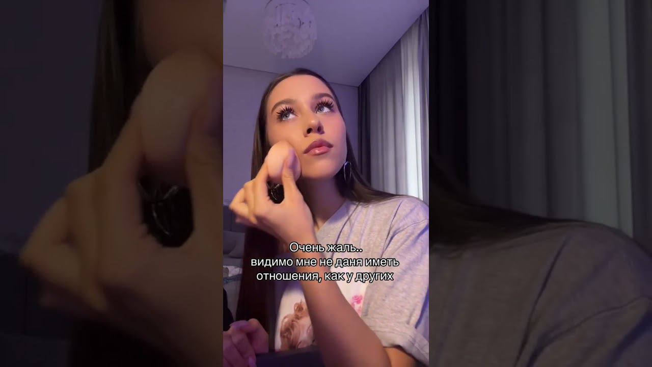 Милана Некрасова смотреть онлайн