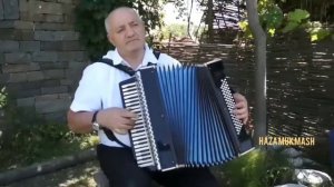 САГАИПОВ УМАР «ПОПУРРИ КРАСИВЫХ МЕЛОДИЙ»