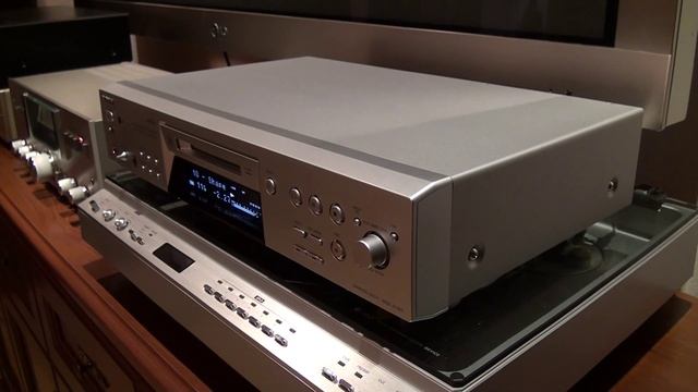 SONY MDS-JE780