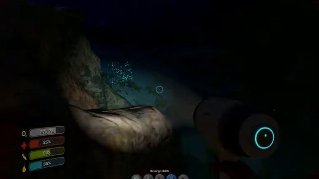 subnautica ep#2 TIME TO BUILD A BASE смотреть онлайн