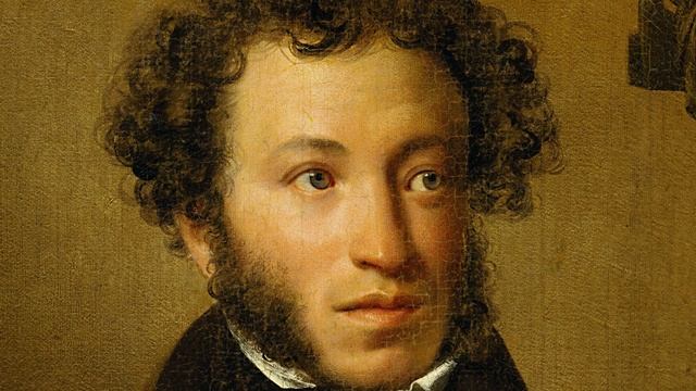 Писательские памятники и не только, ч.5, (Новинский б-р), к Бродскому, февраль, значит и о Пушкине. смотреть онлайн