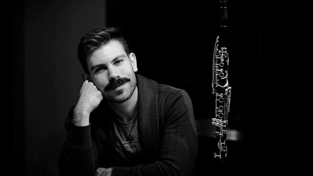 Brahms: Sonata for Clarinet and Piano in Eb Major, Op. 120, No. 2, Movement I (Allegro amabile) смотреть онлайн