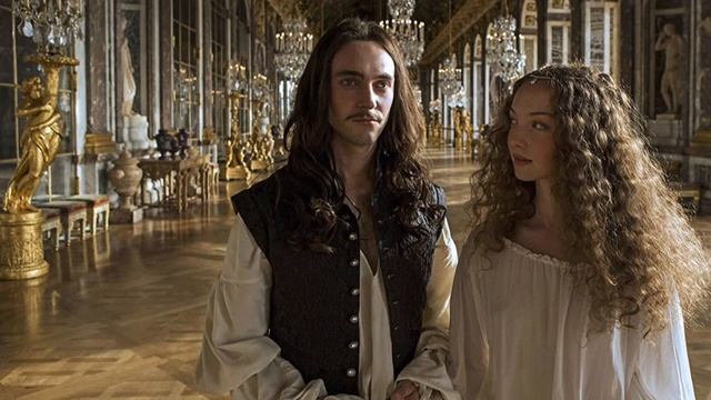 Versailles - Louis' Dream - Extended смотреть онлайн