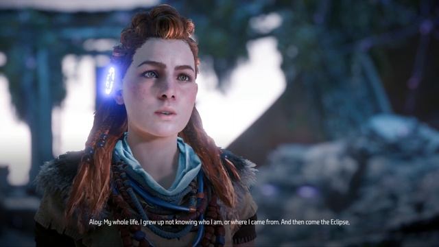Horizon Zero Down Part 4 ll FANTACY FURY GAMING ll смотреть онлайн