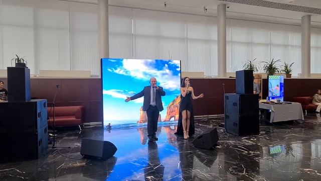 БКЗ Правительство Москвы 22 08 22 Разведотряд смотреть онлайн