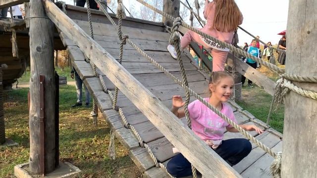 Уссурийск. Изумрудная долина. смотреть онлайн