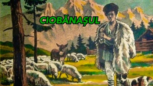 ⚡️TRĂSNET⚡️ ➖ Ciobănașul смотреть онлайн