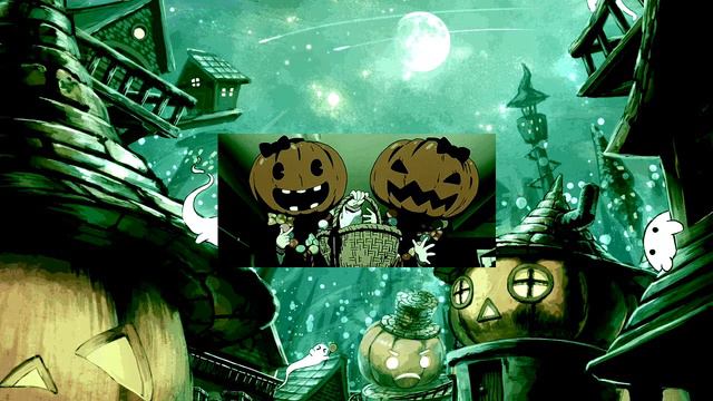 ghost | SPECIAL HALLOWEEN MIX смотреть онлайн