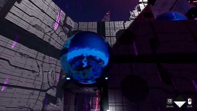 Recursive Ruin Gameplay / Levels 11 - 12 Walkthrough смотреть онлайн