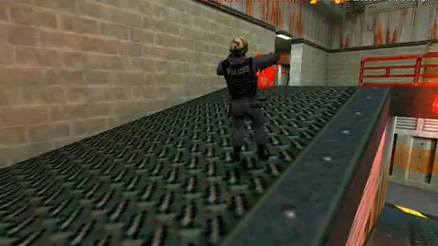 Counter-Strike Movies - NaifL.luidoR