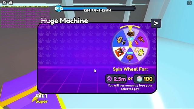 Pet Posse: LEGENDARY spins = Huge pineapple and 60+ Donut eggs смотреть онлайн