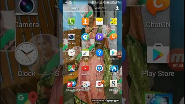 How to get uninstalled apps by using clean master смотреть онлайн