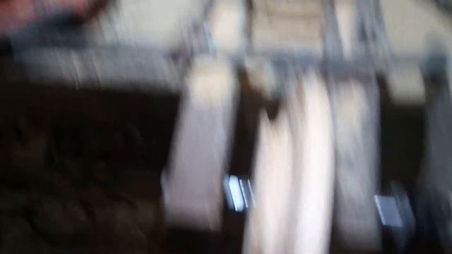 Двойной шкив из дерева своими руками часть ,2 смотреть онлайн