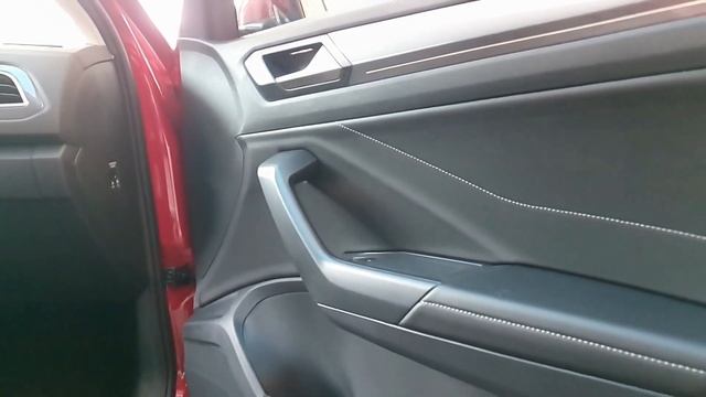 NEW 2022 VOLKSWAGEN T-ROC Style | Facelift details смотреть онлайн