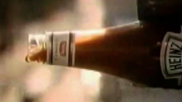 Matt Le Blanc - Heinz Ketchup Commercial смотреть онлайн