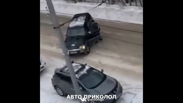 Лучший авторжач 2021 _ Приколы на дорогах _ Авто моменты #28.mp4 смотреть онлайн