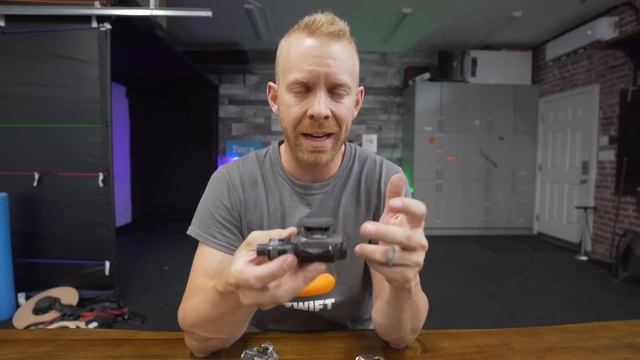 Garmin Rally RS200 and XC200 Review: Best Cycling Power Meter Pedals смотреть онлайн