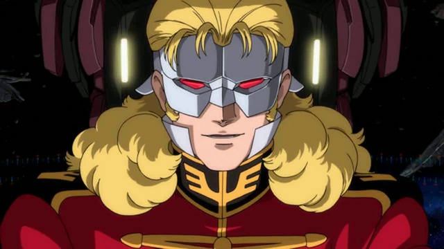 SD Gundam G Generation Overworld OST - Full Frontal Extended смотреть онлайн