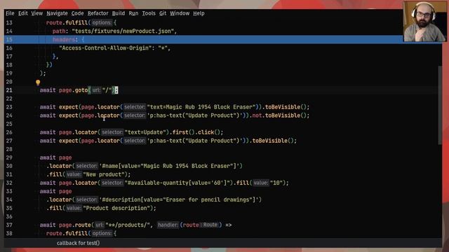 Fazendo testes de interface com o Playwright смотреть онлайн