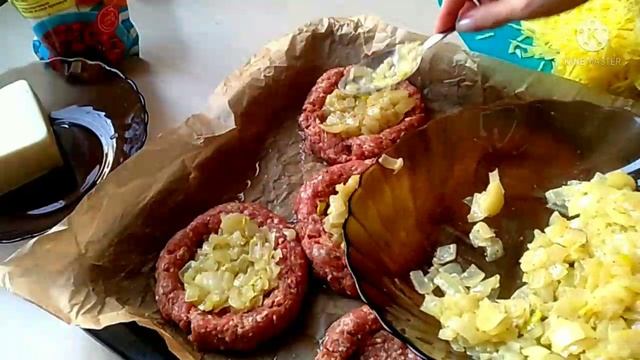 Мясные гнезда