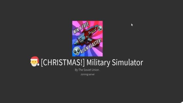 Как вступить в Красную Армию в Roblox смотреть онлайн