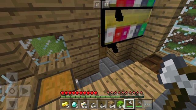 Я стал ютубером на 24 часа в майнкрафт| никис Mincraft смотреть онлайн