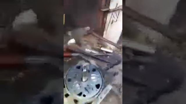 Дефектовка авто кондиционера Форд Сиерра смотреть онлайн