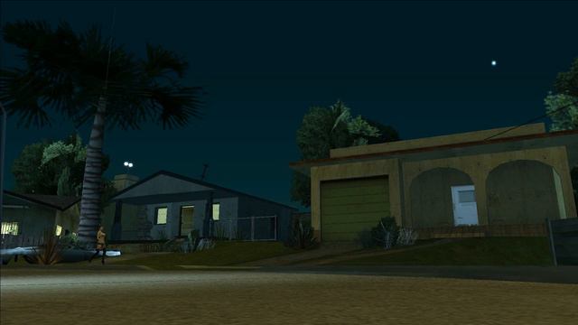 What Happens if BIG SMOKE, RYDER and SWEET Joins C.R.A.S.H. in GTA SAN ANDREAS? смотреть онлайн