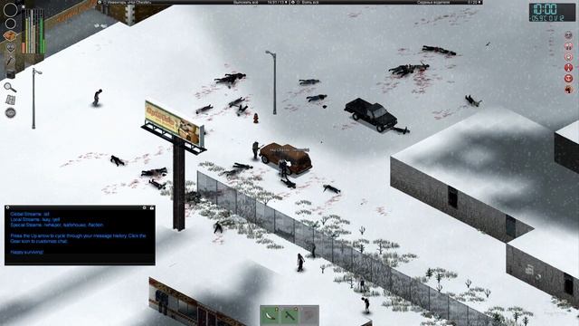 Сообщение /CS:GO, SnowRunner, RimWorld, Project Zomboid, Battlebit, The Dark Pictures Anthology смотреть онлайн