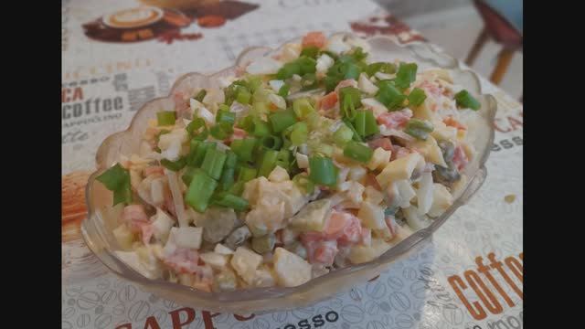 Люблю готовить